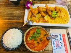 -Hi YOU你的饭局泰餐厅(雍和宫店)