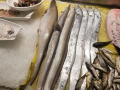 -健眺小海鲜(临海后山店)