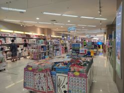 -孩子王童乐园(天津远洋乐堤港店)