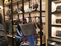 -COACH蔻驰(双安商场店)