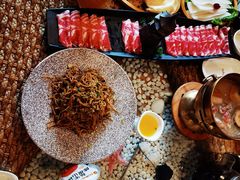 -慢丽江·云南野生菌土鸡锅(西山店)
