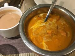 -Pita's&Tika's中东和印度风味餐厅(龙湖天街店)