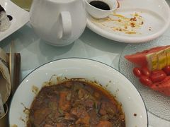 -香融府·烤鸭·家常菜(马家堡路店)