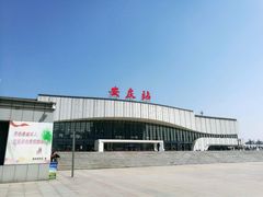 -安庆师范大学(龙山校区)