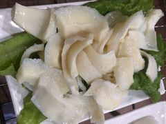 黄喉-潮汕美牛肉丸火锅店(天宁寺店)