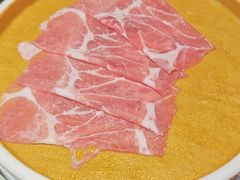 -一绪に和牛寿喜烧(罗湖益田假日店)