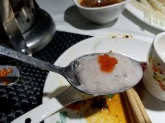 -田园肥牛鲍鱼先生(新北店)