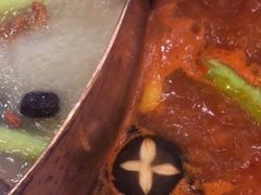 -老码头火锅(骡马市店)