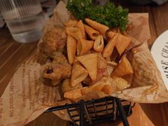 -岛风·台食小馆 ISLAND BISTRO(烟台山店)