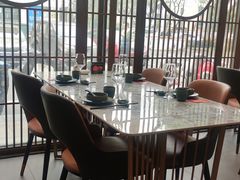 -聚丰园•湖鲜餐厅(阿红私房菜梅石路店)