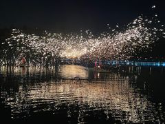 -南京珍珠泉风景区