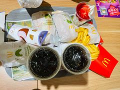 -麦当劳(融创茂店)