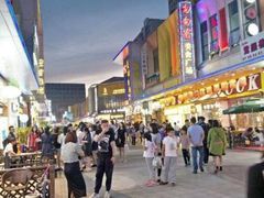 -万达广场(松江店)