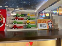 -海底捞火锅(上元大街店)