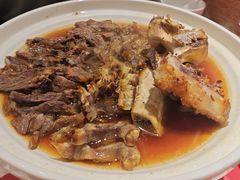牛大骨-西贝(枫蓝国际购物中心店)
