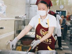 -家阳赵师傅油饼包烧麦(粮道街店)