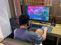 -青水瓦台汤泉(未央店)