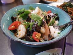 -simply thai天泰(长泰广场店)