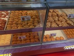 -鲍师傅糕点(永安里店)