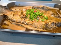 -半天妖烤鱼(大兴大悦春风里店)