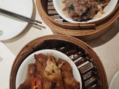 -添好运点心专门店(深水埗店)