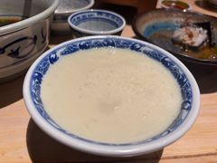 民国美龄粥-南京大牌档(龙江新城市广场店)