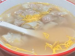 -小杨生煎(周浦万达店)