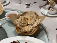 -丰泽园饭店