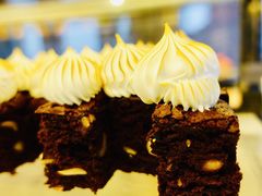 -嘉定凯悦·咖啡厅