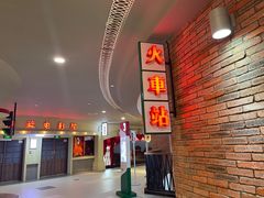 -砂之船奥特莱斯(合肥店)