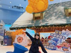 -广州热雪奇迹