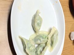 -喜家德虾仁水饺(青岛永旺东部店)