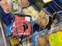 -山姆会员商店(杨桥西路店)