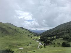 -大姆山草场