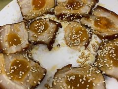 -黎记大排档(慈云路店)