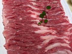 -涮福記·现切牛羊肉火锅(世纪汇店)