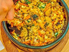 -米村拌饭(银泰中心店)