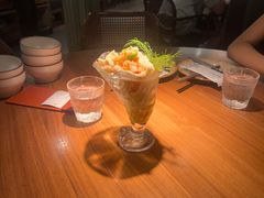 -星叶·东南亚料理(温州万象城店)