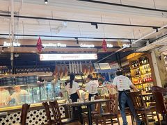 -Mammamia意大利餐厅(古北店)