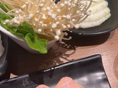 -掂档潮汕牛肉火锅(万象城店)