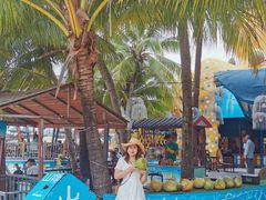 -海南分界洲岛旅游区