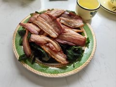 -菌之家·专业纯野生菌火锅·特色炒菌