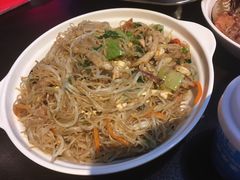 炒米粉-三妹小龙虾·黄油蟹(华侨城总店)