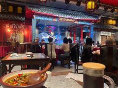 -老街鱼嘴巴(坡子街老店)