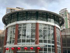 -欢喜运动健身综合馆·HappyGym