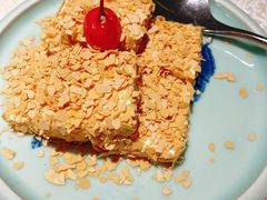 杏仁豆腐-维园悦谱·海派家常菜(乌鲁木齐南路店)