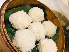 -粗茶淡饭·汉口公馆(循礼门店)