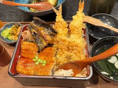 -玄白·炭烤活鳗(上海首店)