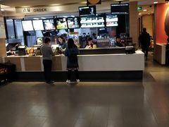 -麦当劳(坂田分店)