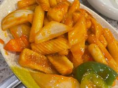 -高丽屋(天宁寺店)